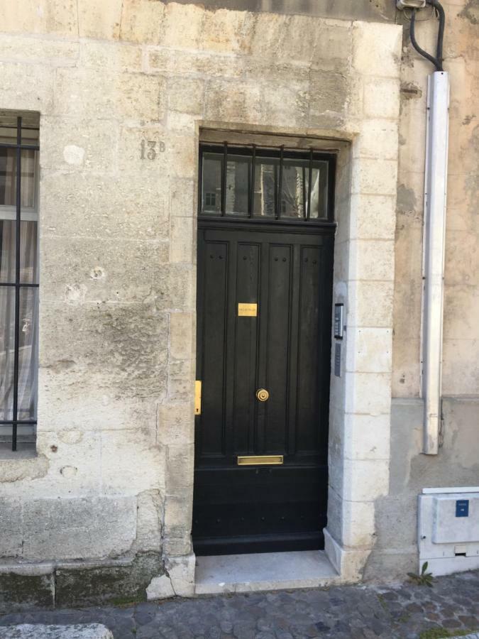Ferienwohnung Duplex Face Au Palais Avignon Exterior foto